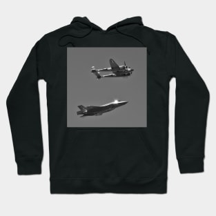 A Flyover Hoodie